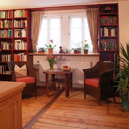 Hotel Schwarzes Ross Steinsfeld Zewnętrze zdjęcie