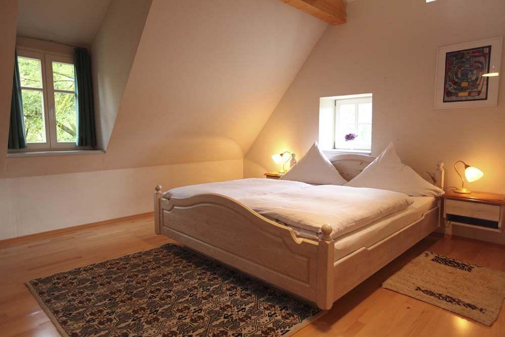 Hotel Schwarzes Ross Steinsfeld Zewnętrze zdjęcie